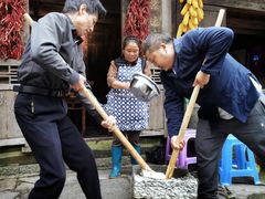 -云山屯古建筑群景区