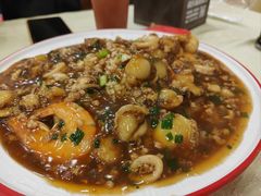 -奥华餐厅·老张记(台基厂店)