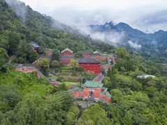 -武当山风景区