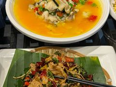 -尽善百年古院餐厅(王家老宅店)