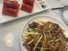 -点胜汇·点心粤菜·手工制作(揭阳店)