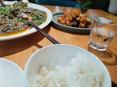 -周三的情书花园餐厅(江北店)