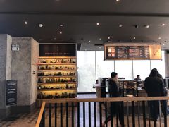 -星巴克臻选(湖滨道店)