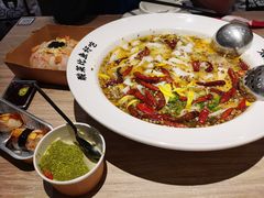 -太二酸菜鱼(菱角湖万达店)