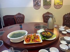 -老崇左特色风味食馆