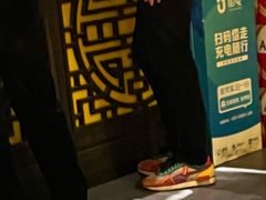 -蜀国大将老火锅(江北店)
