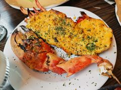 -The Cheebat 锌吧·Bistro(体育西店)