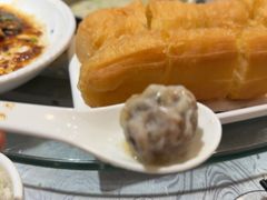 -丰尔粥食·粥底火锅·桑拿鸡(大良总店)