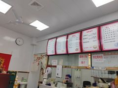 -津味张记包子铺(南开二马路店)