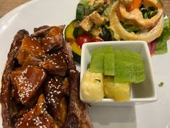 -Ohkajhu Organic Farm Sansai