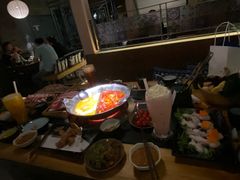-湊湊火锅·茶憩(石家庄万象城店)