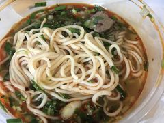 -马子禄牛肉面(金宝街店)