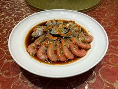 -妈妈菜舟山海鲜(定海古城店)