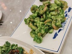 -玉华台饭庄·淮扬菜·烤鸭(望京店)