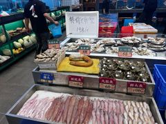 -飞尝蚝·顺德菜·鱼生(顺德总店)
