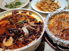 -钱江大院·芳宴江南(三花国际店)
