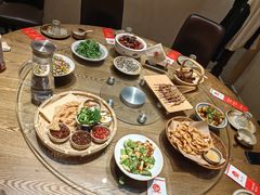-鸽子窝(青塔店)