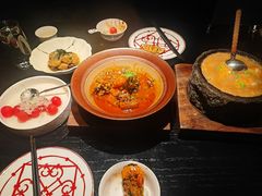 -锦楼·臻选新杭帮(杭州中心店)