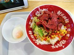 -第四食堂(中国海洋大学店)