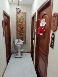 -芳朵美容养生SPA