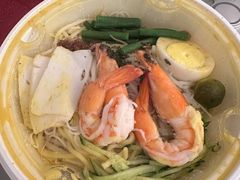 -峇峇娘马来西亚餐厅(望京SOHO店)