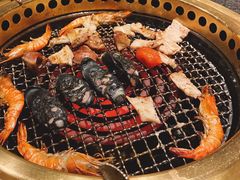 -神户赤童日式烤肉(金地广场店)