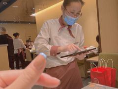 -海底捞火锅(九霄梦天地店)