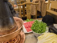 -牛街·马辈儿涮肉(牛街二店)