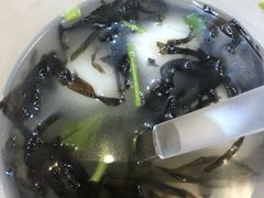 -林氏沙茶面·闽南必尝小吃(福建路店)