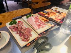 -喜来稀肉(虹泉路店)