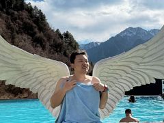 -古尔沟华美达温泉度假酒店