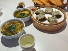 -李记搅团•非遗陕菜(三桥店)
