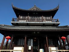 -虞山风景区