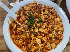 -勇猛子川菜馆(新军路店)