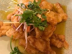 -闯关东东北农家菜(崂山石老人店)