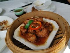 -海湾壹品·粤菜·早茶·烤鸭(拱北店)