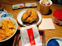 长安葫芦鸡-长安记·大美陕菜(大族广场店)