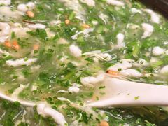 -周家二小姐的菜(西津渡店)