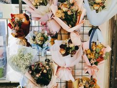 -Libra Flora花店(骆岗中央公园店)
