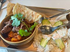 -BAKER&SPICE(环贸店)
