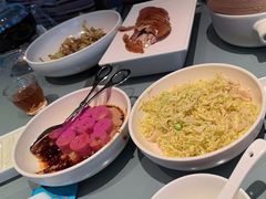 -小大董·烤鸭(观景餐厅·南京西路店)