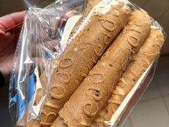 -面包新语(滨湖万达店)