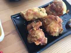-小岛餐厅