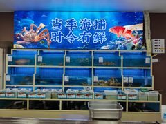 -牛天下·牛肉·海鲜·打边炉·融合菜