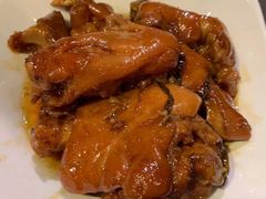 -好嫂子酱猪手•农家菜(蒲黄榆店)