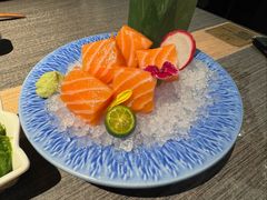 -炙柒Sekinana·精致日料(合生汇店)