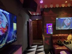 -欢乐迪KTV(观音桥未来国际店)