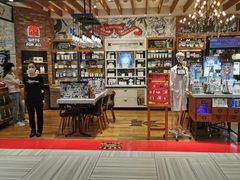 -远大购物中心(南岗店)