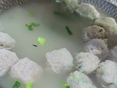 -小船渔村•大连菜•大连焖鱼(明泽街店)