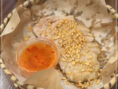 -曼谷食堂·泰国家庭料理